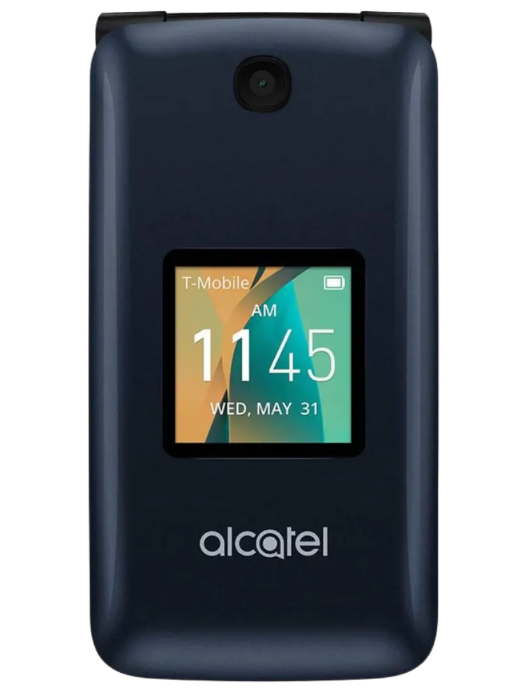 Alcatel 4044 GSM International Talk-Only