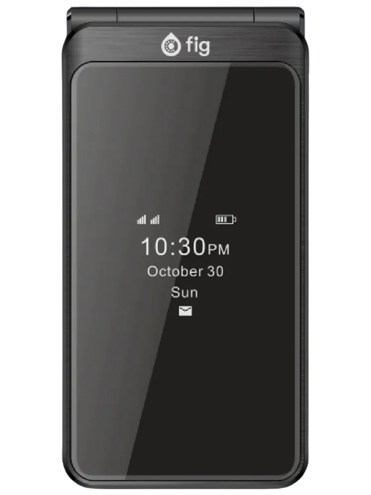 Fig Flip II Pro