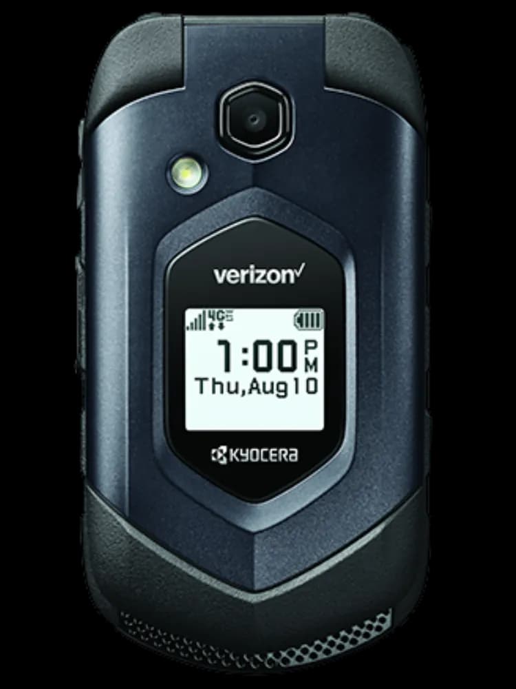 Verizon Kyocera Dura XV LTE