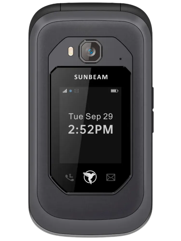 Sunbeam F1 Pro