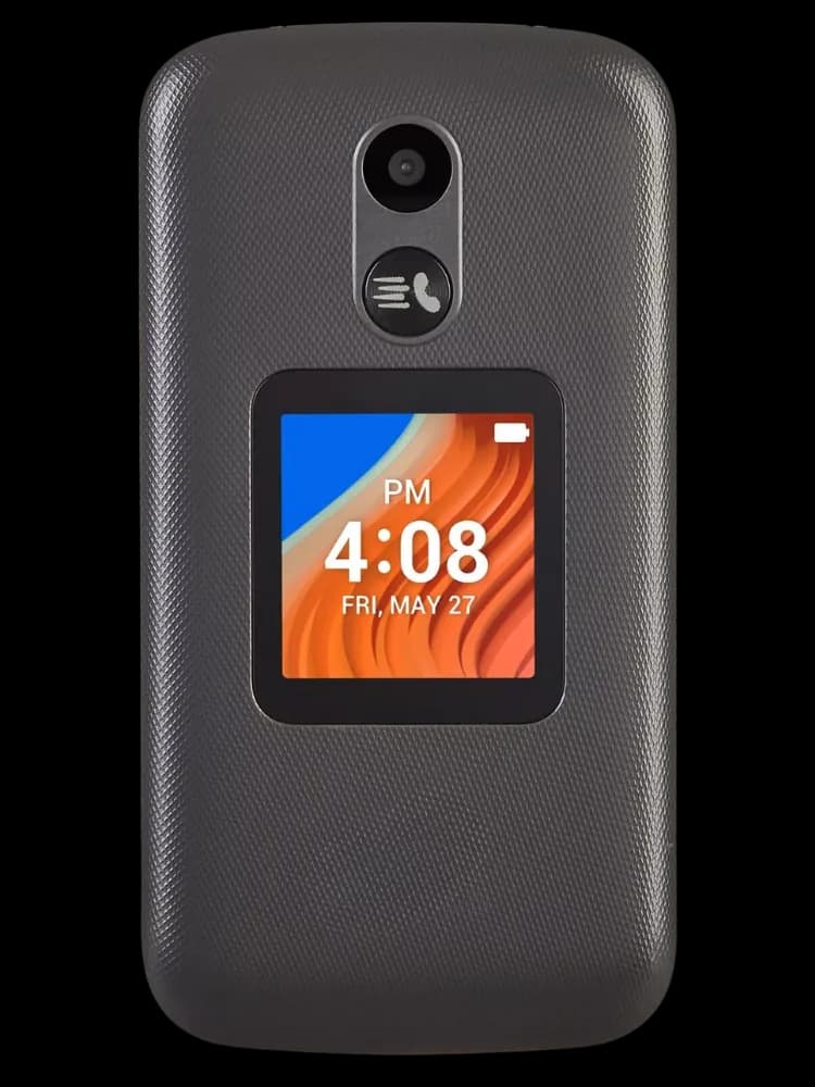 TCL Flip 2 Unlocked