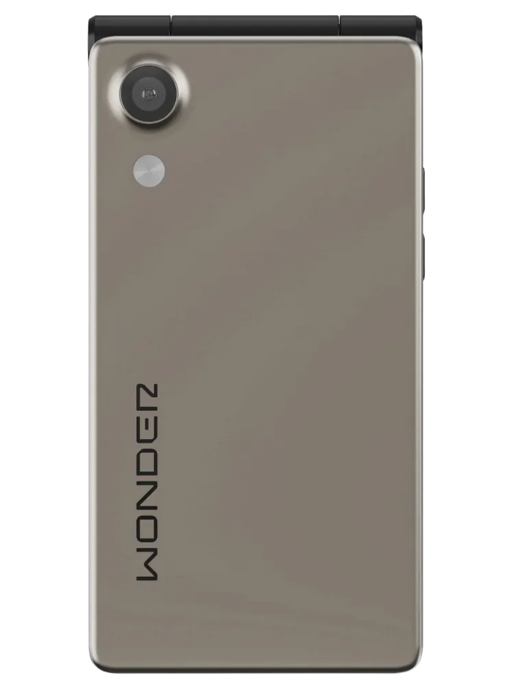 Wonder Phone